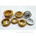 Diamond Brazed Grinding Wheel